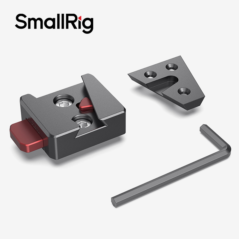 Ctp Plate Making - Комплект для сборки SmallRig Mini V-Lock,