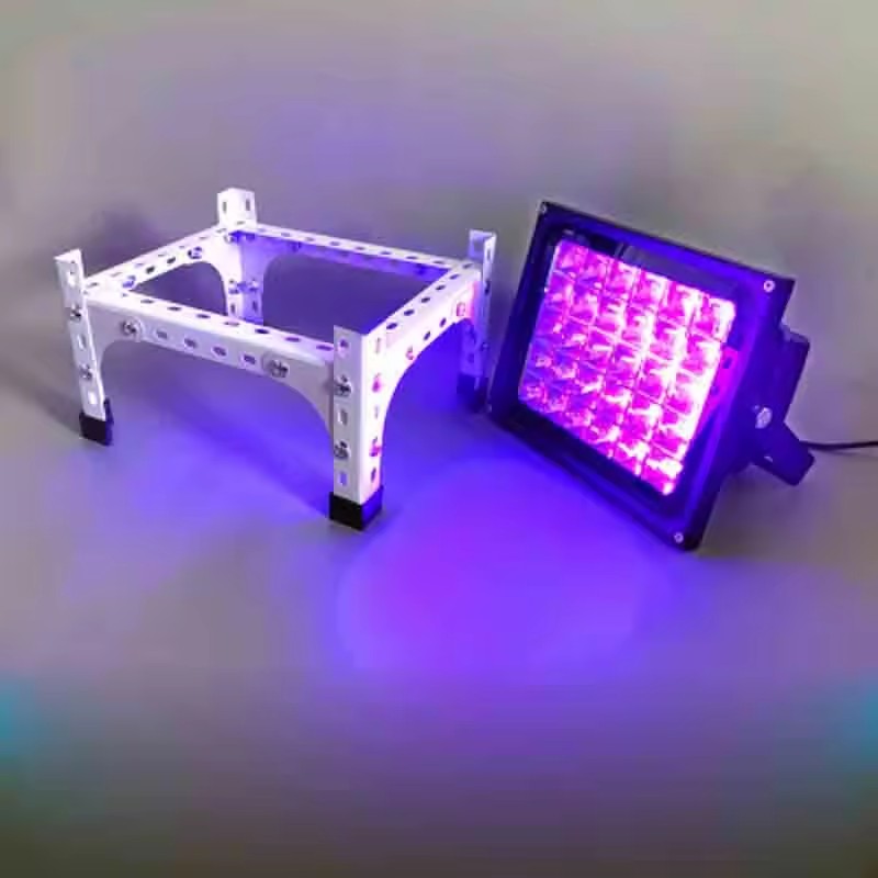 Exposure Unit Uv - УФ-лампа для отверждения 365нм 395нм 405нм,