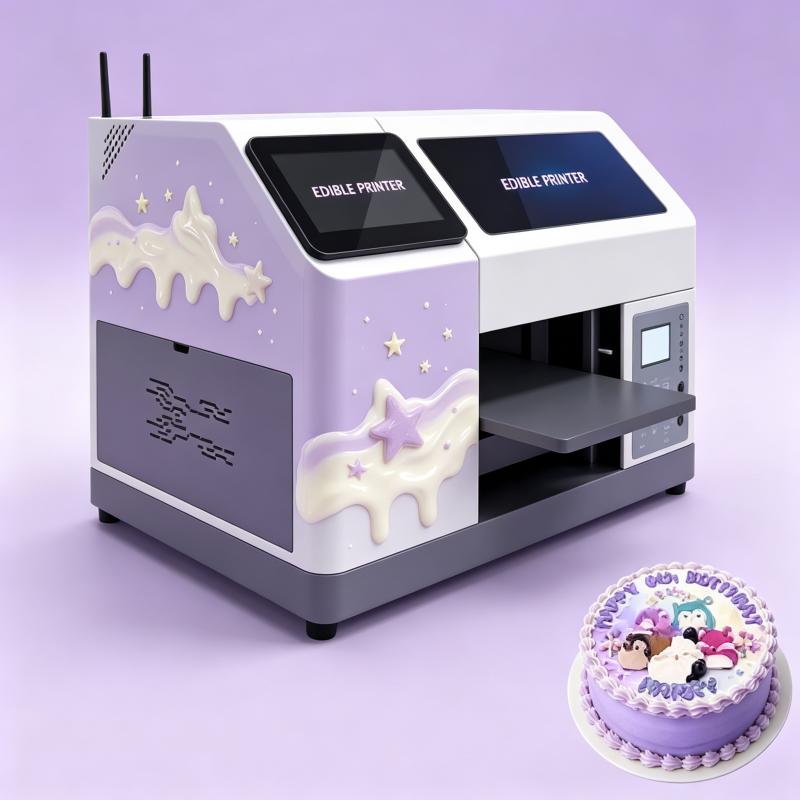 Цифровой принтер для печати на – обзор и цена Commercial Printing & Packaging Pvt Ltd