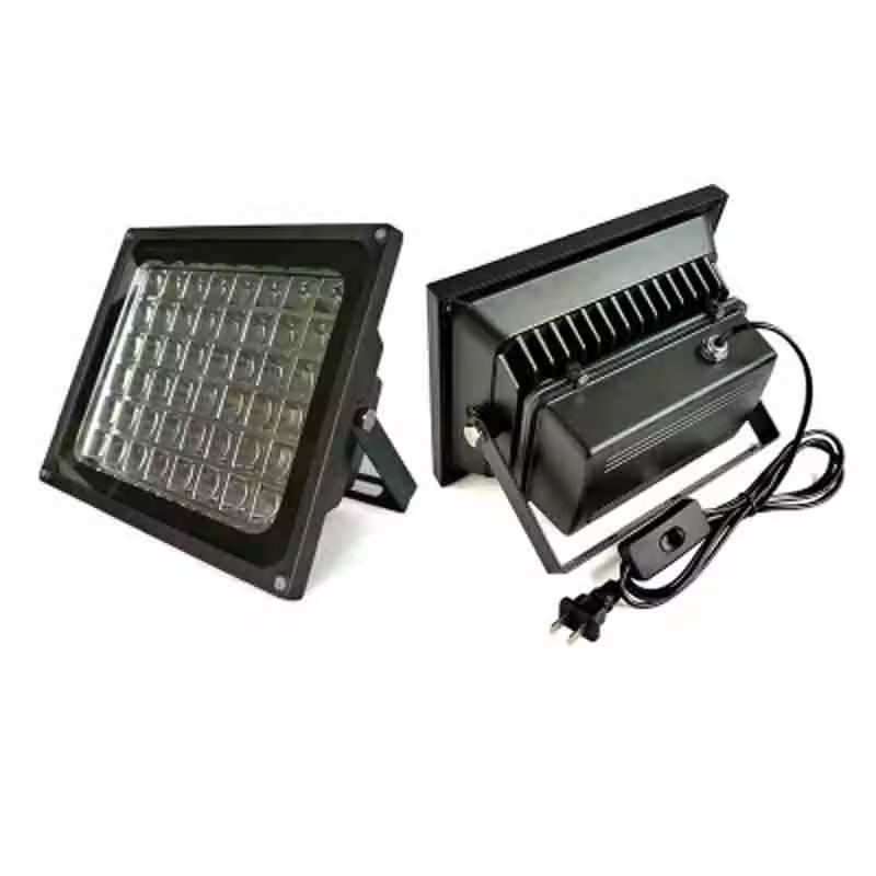 УФ-лампа для отверждения 365нм – обзор и цена Exposure Unit Uv