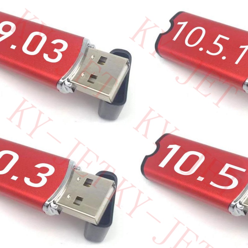 10.5.2 10,3 9,03 10,5 rip прог – обзор и цена Color Rip Software Dongle