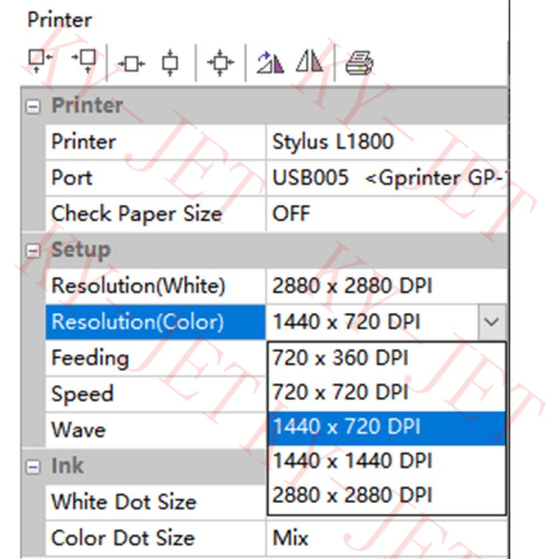 10.5.2 10,3 9,03 10,5 rip прог – обзор и цена Color Rip Software Dongle