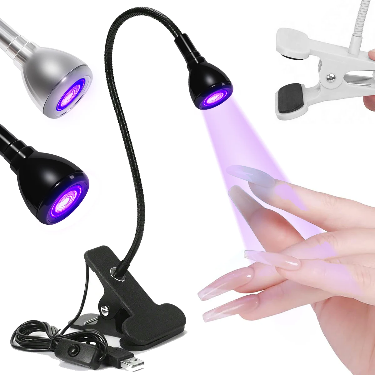 Светодиодный УФ-светильник для – обзор и цена Exposure Unit Uv